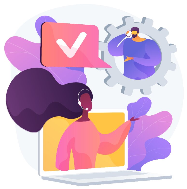 Клиентский сервис