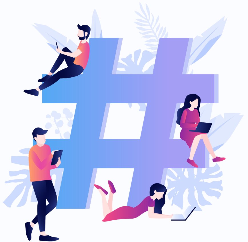 Социальная сеть