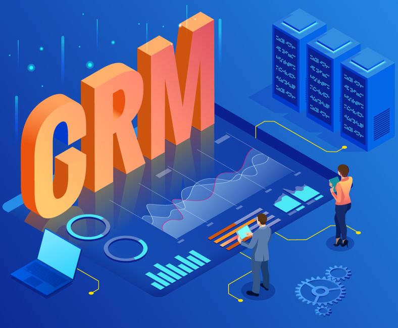 Для чего нужна интеграция CRM с сайтом