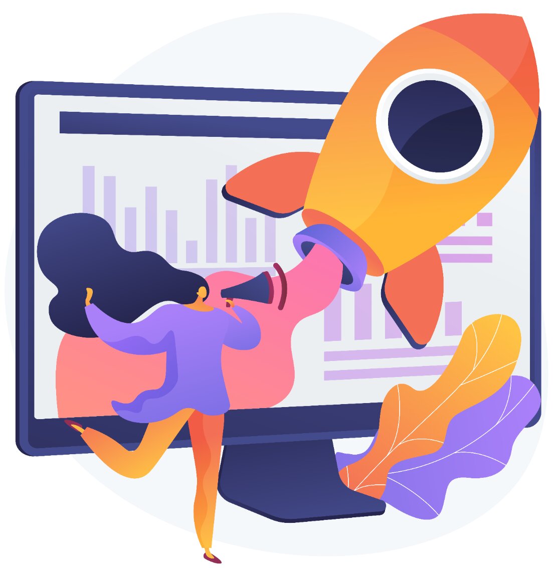 Продвижение