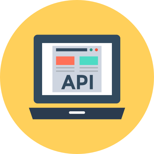 Интеграции по открытому API