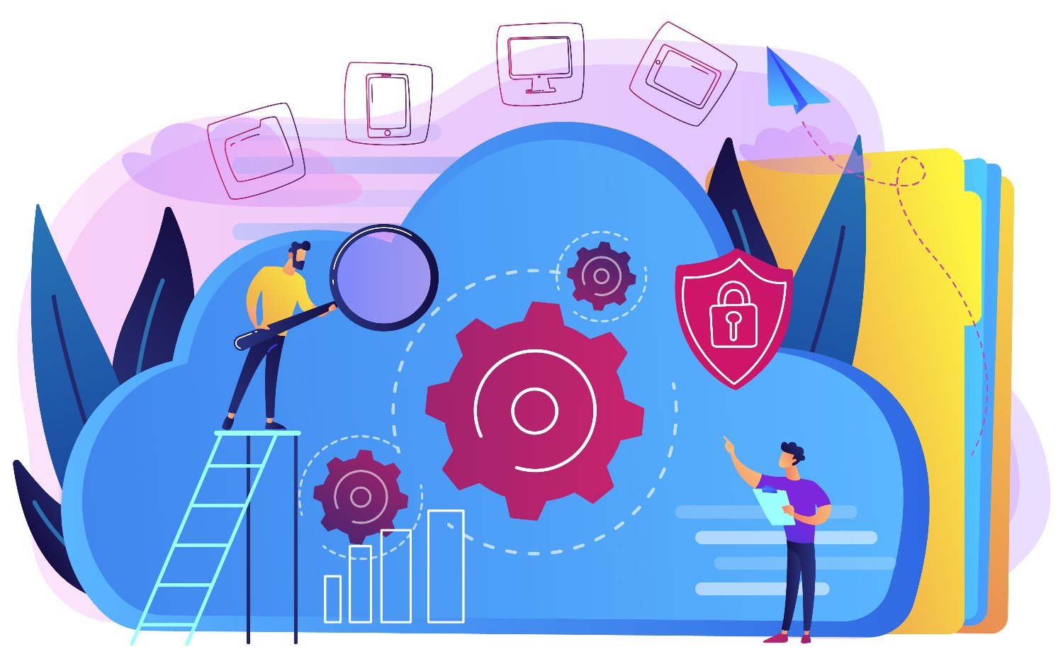 Возможности ВАТС против deepfake