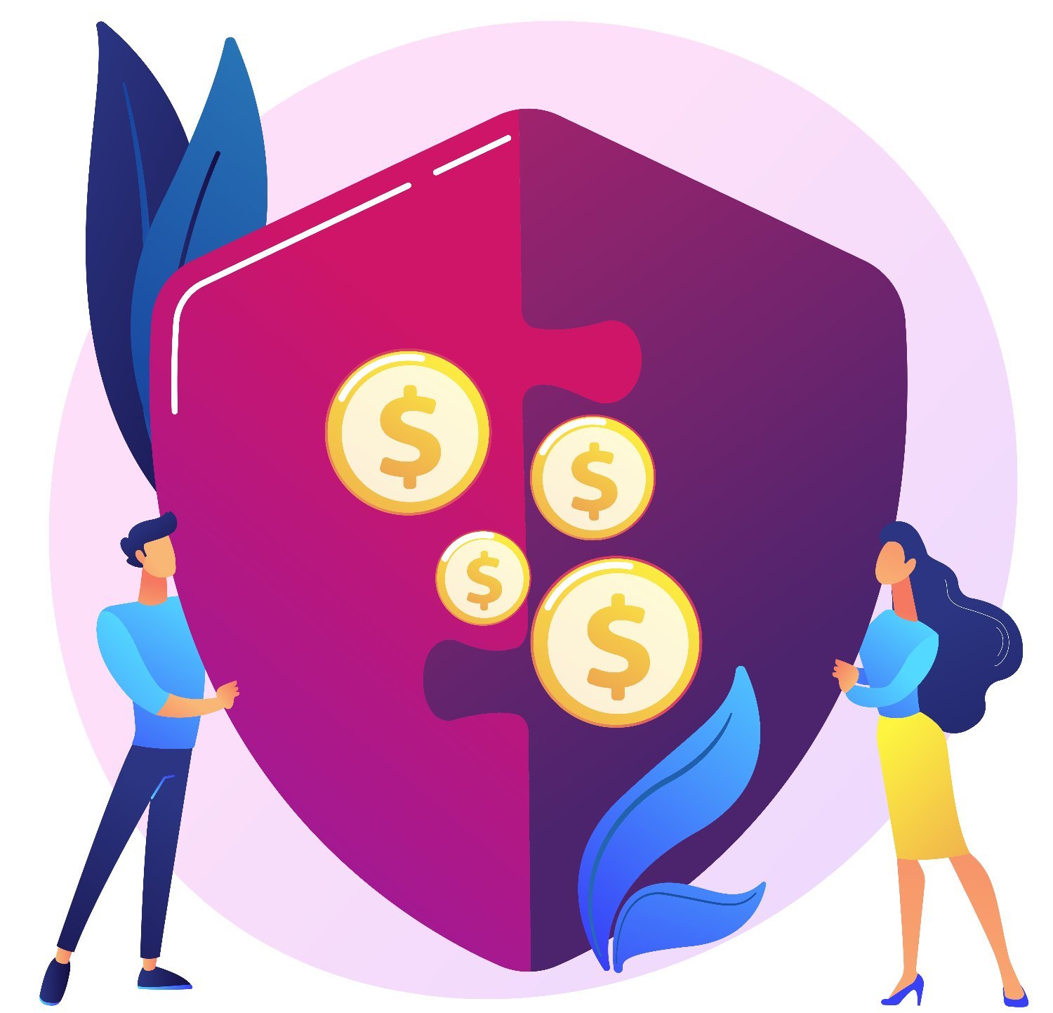 Защита от deepfake