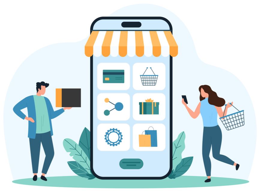 E-commerce