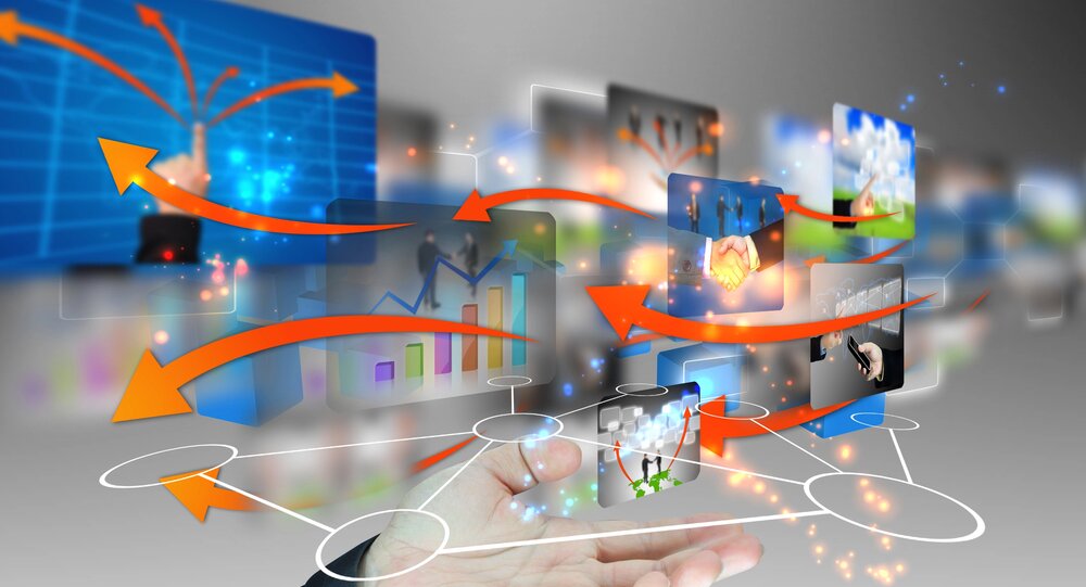 Экспансия бизнеса