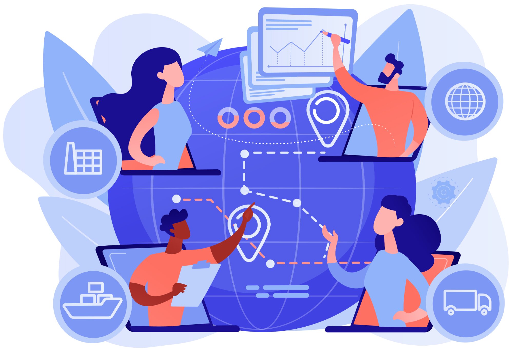 Глобальный бизнес