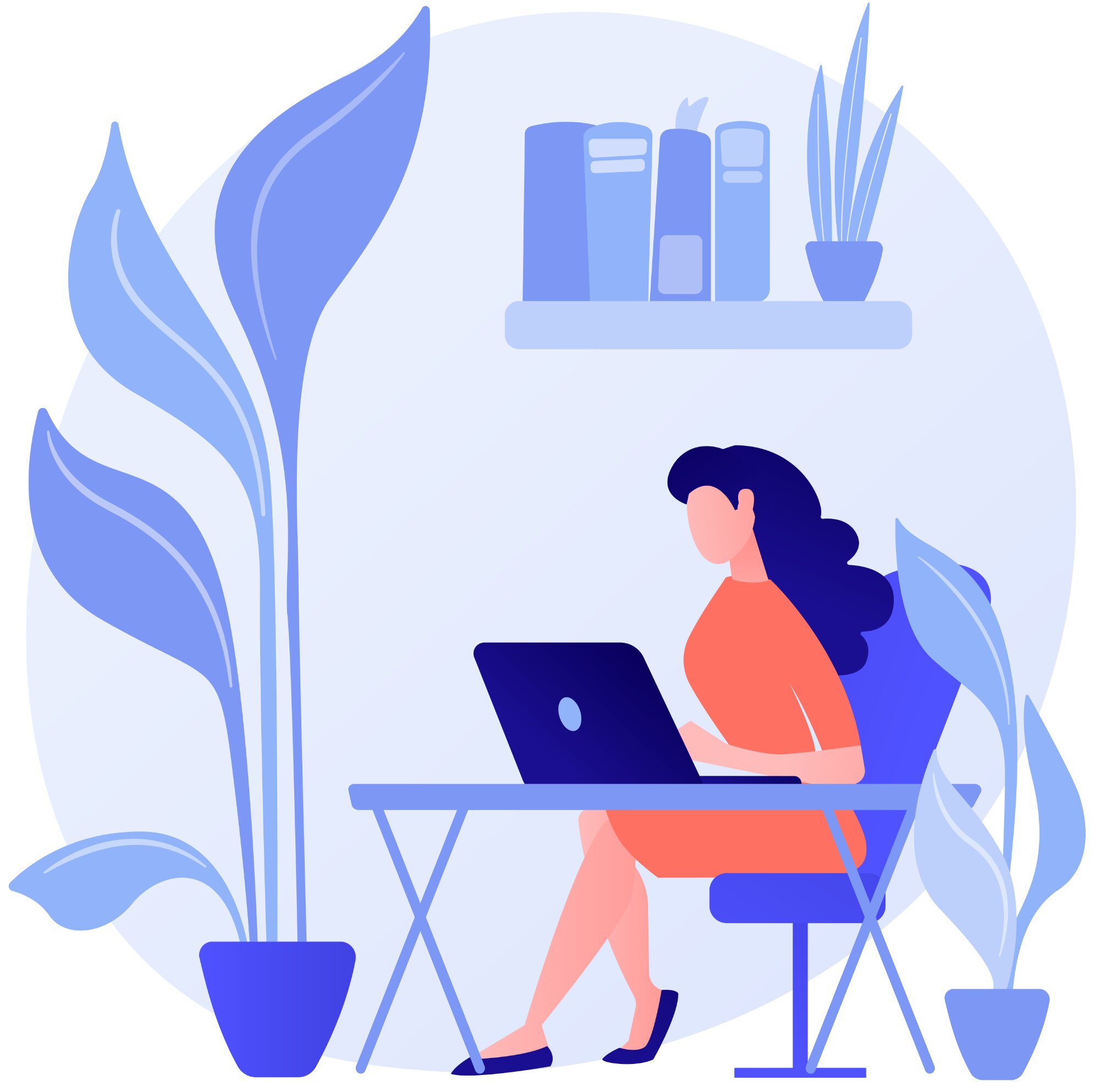 Удаленная работа