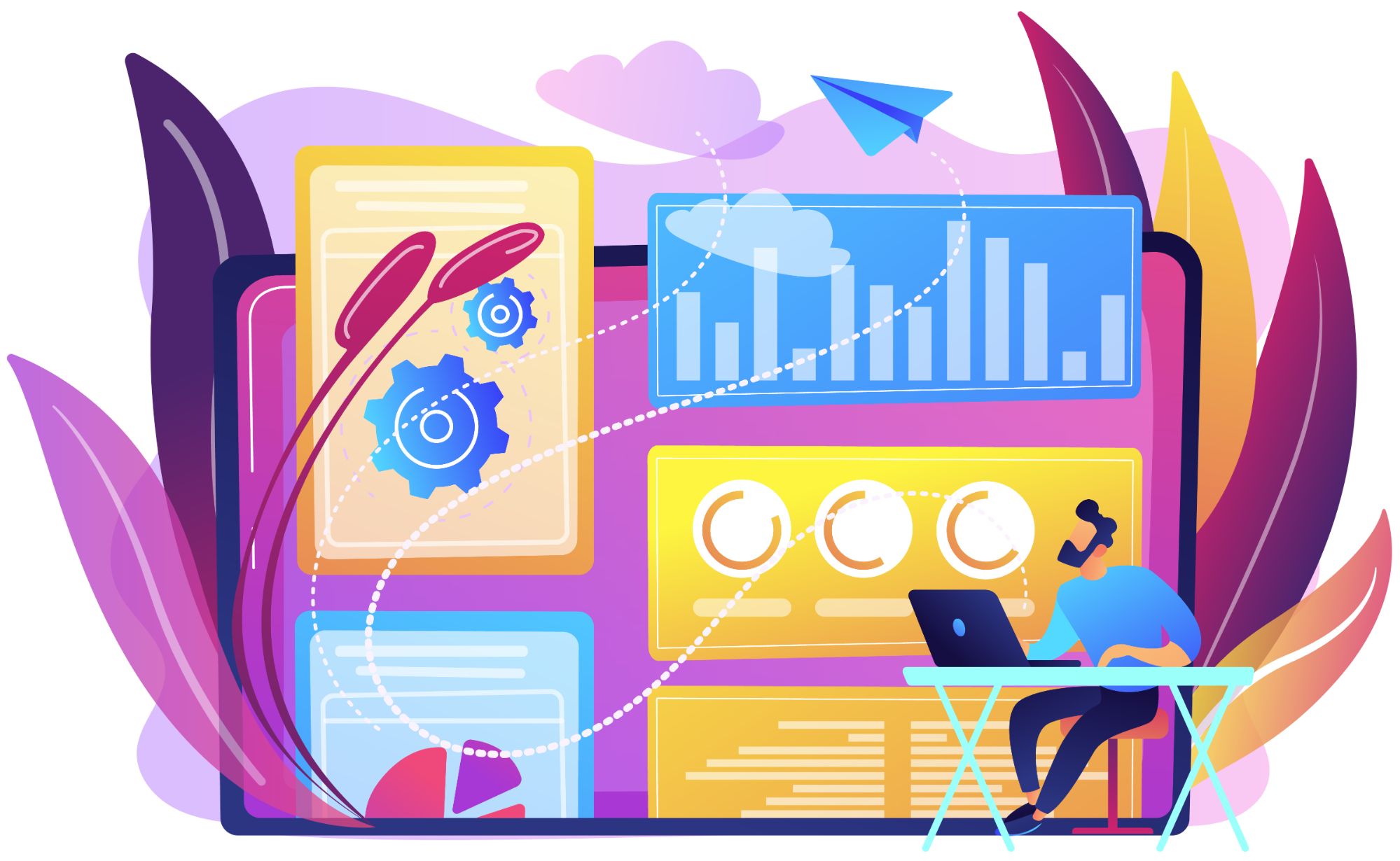 UCaaS-платформа